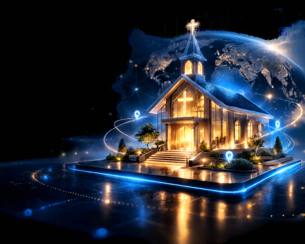 Waynesboro Bible Church